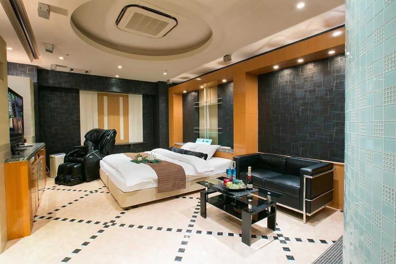 Hotel Axis -アクシス- (Adults Only) Osaka Japan