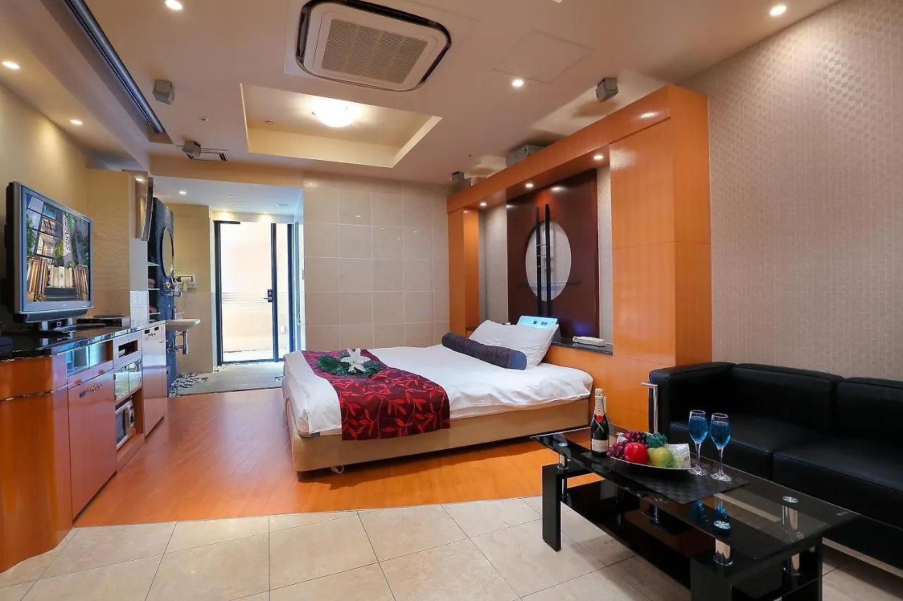 Hotel Axis -アクシス- (Adults Only) Osaka
