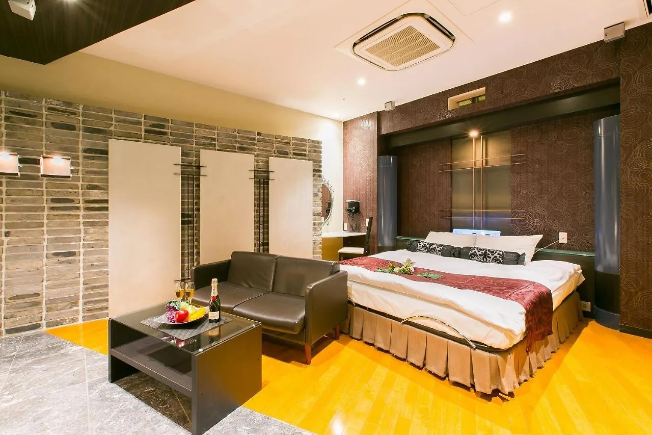 Love hotel Hotel Axis -アクシス- (Adults Only) Osaka