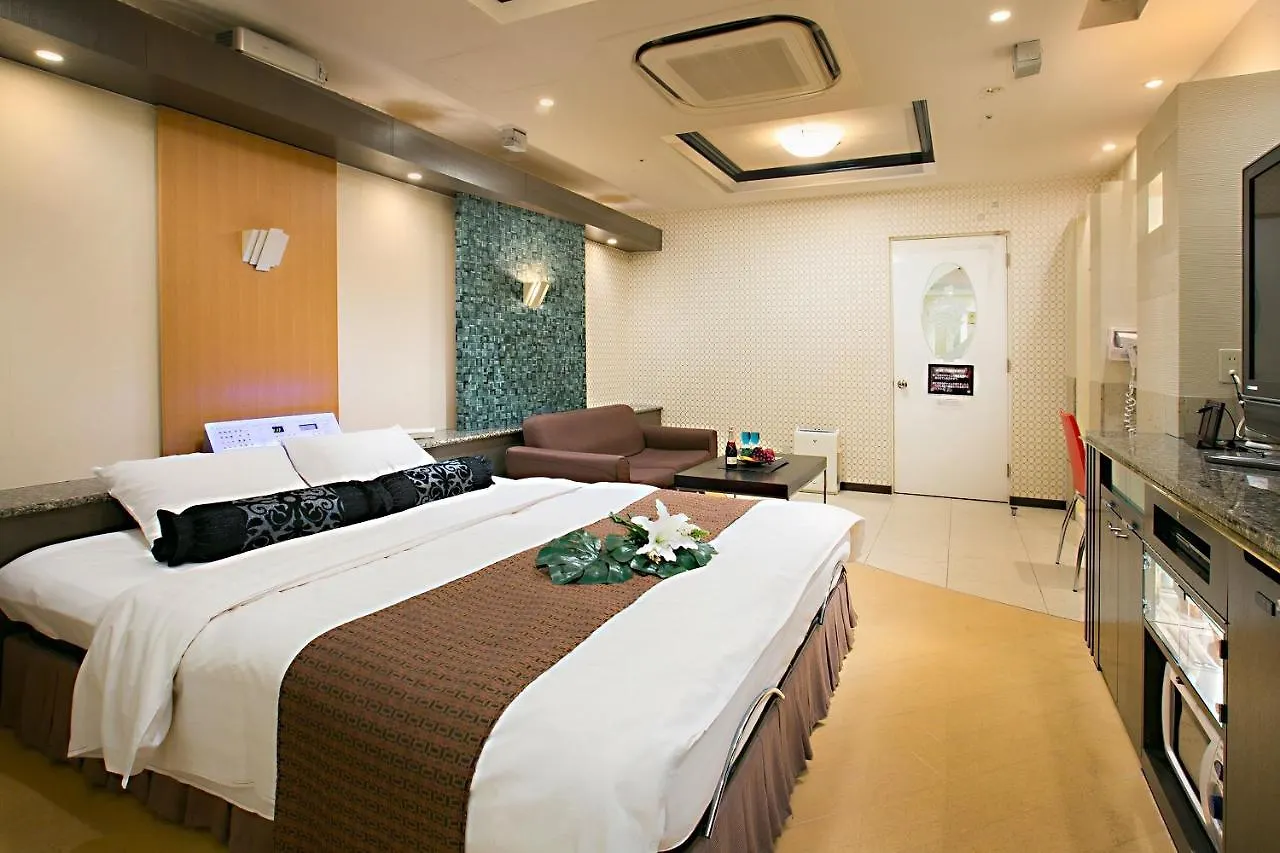 Hotel Axis -アクシス- (Adults Only) Osaka