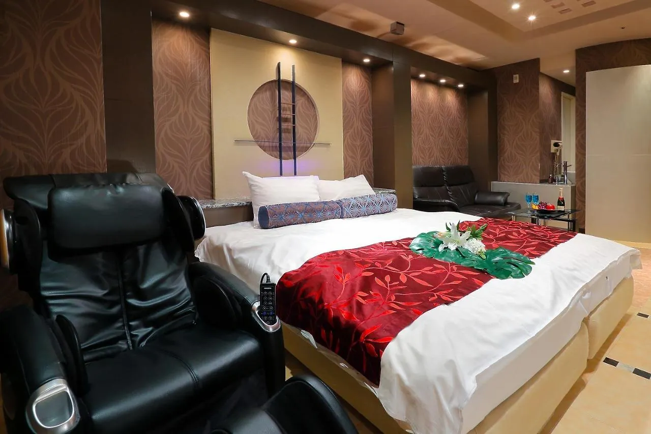 Hotel Axis -アクシス- (Adults Only) Osaka