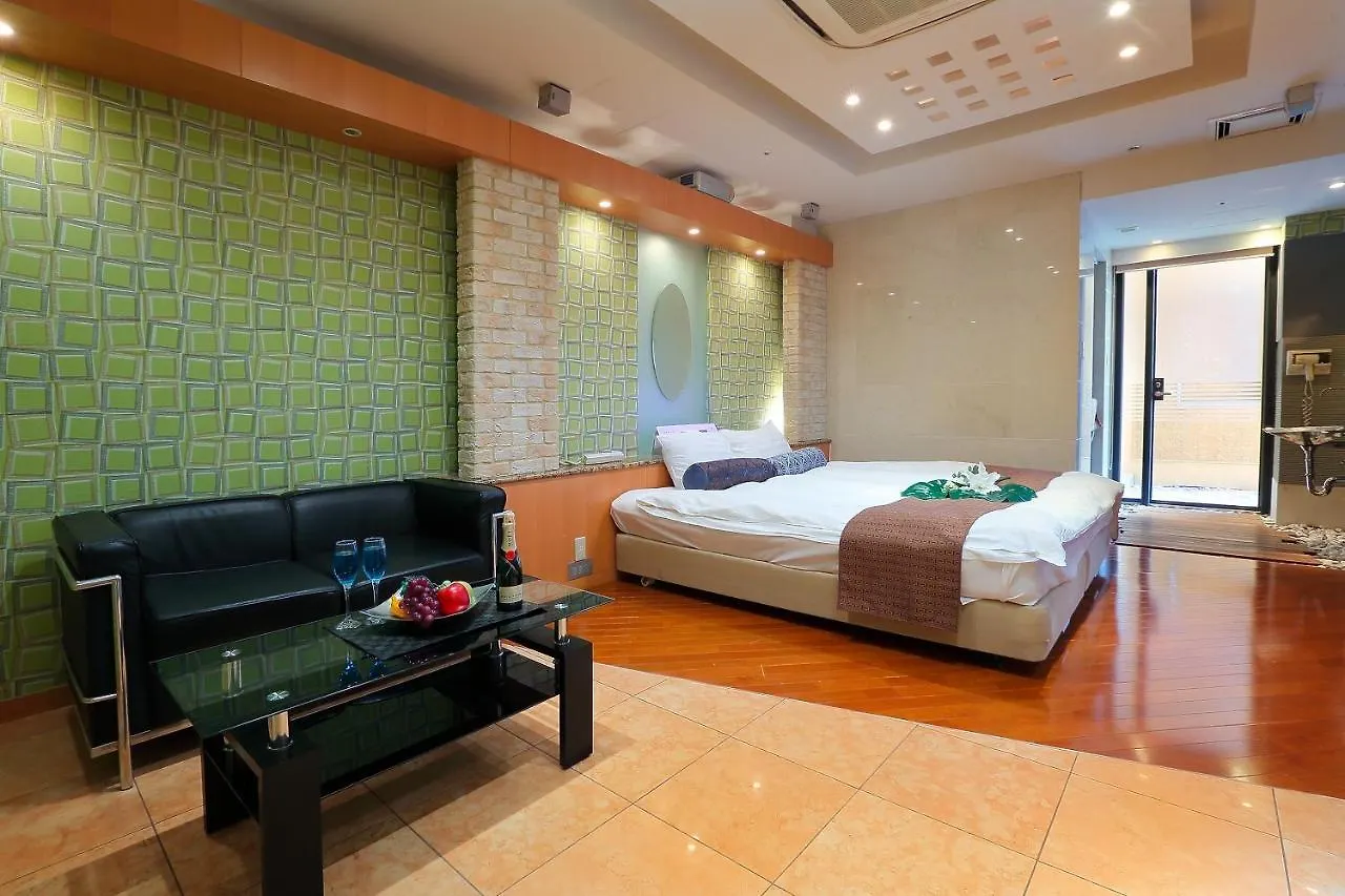 Hotel Axis -アクシス- (Adults Only) Osaka 0*,  Japan