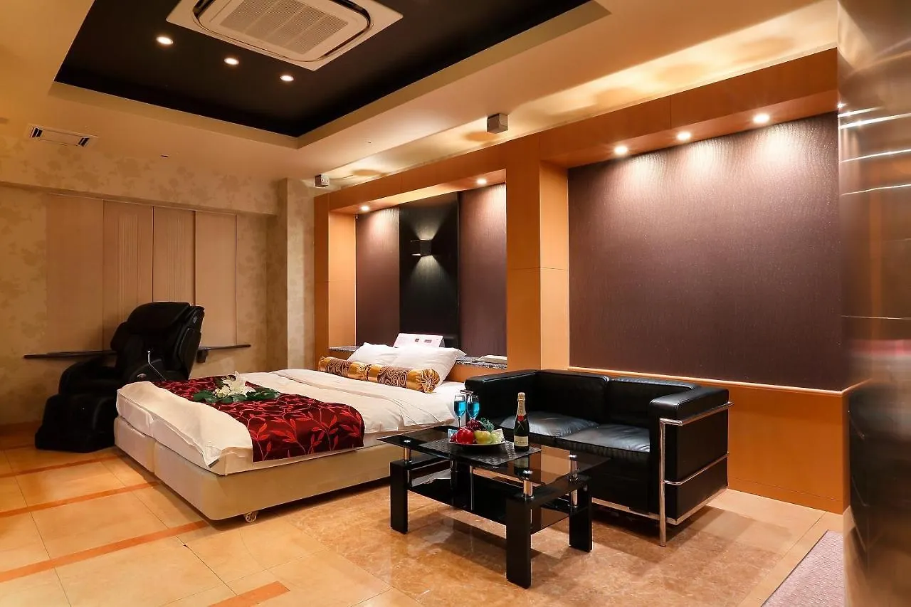 Hotel Axis -アクシス- (Adults Only) Osaka