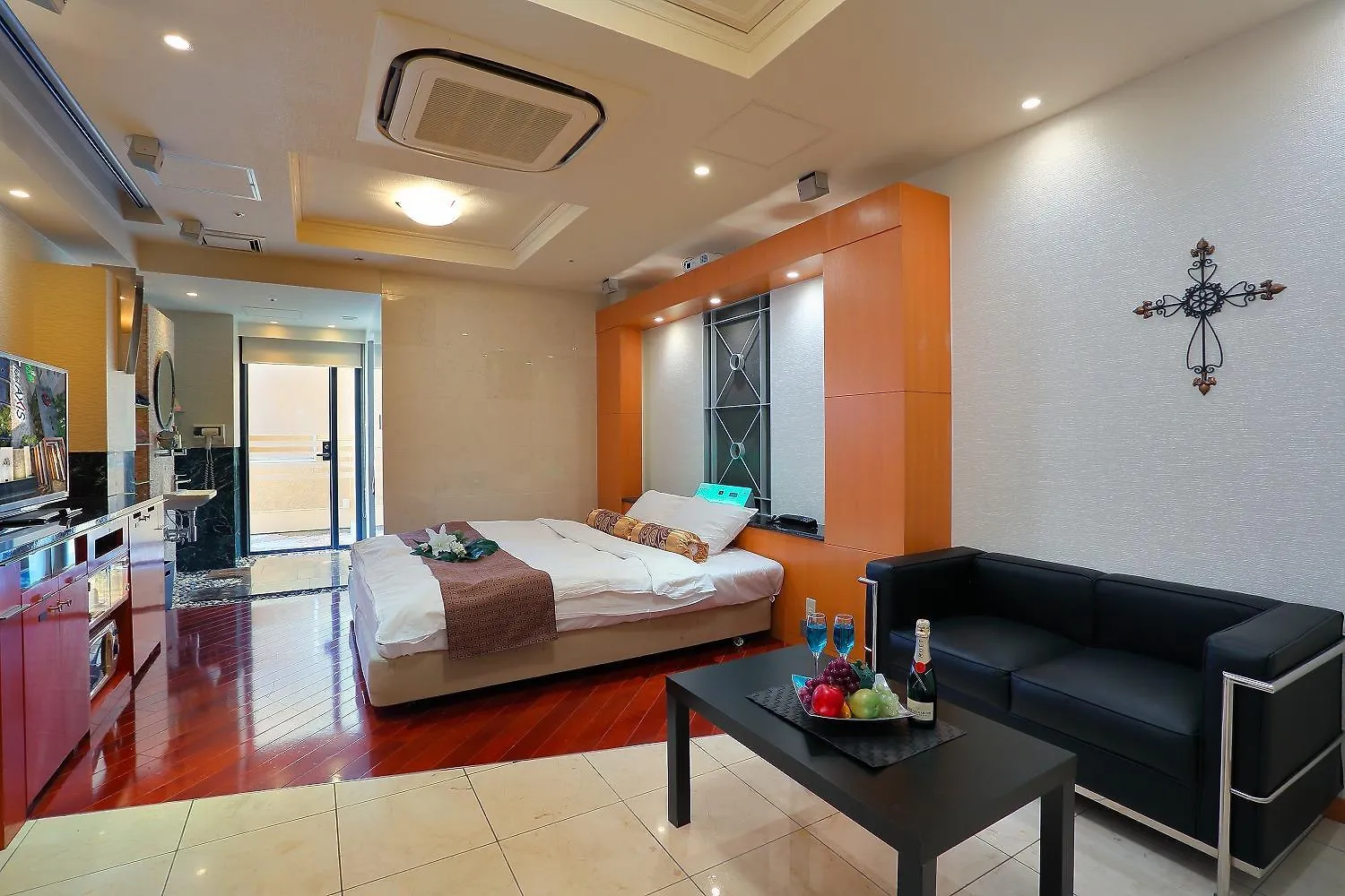 Love hotel Hotel Axis -アクシス- (Adults Only) Osaka