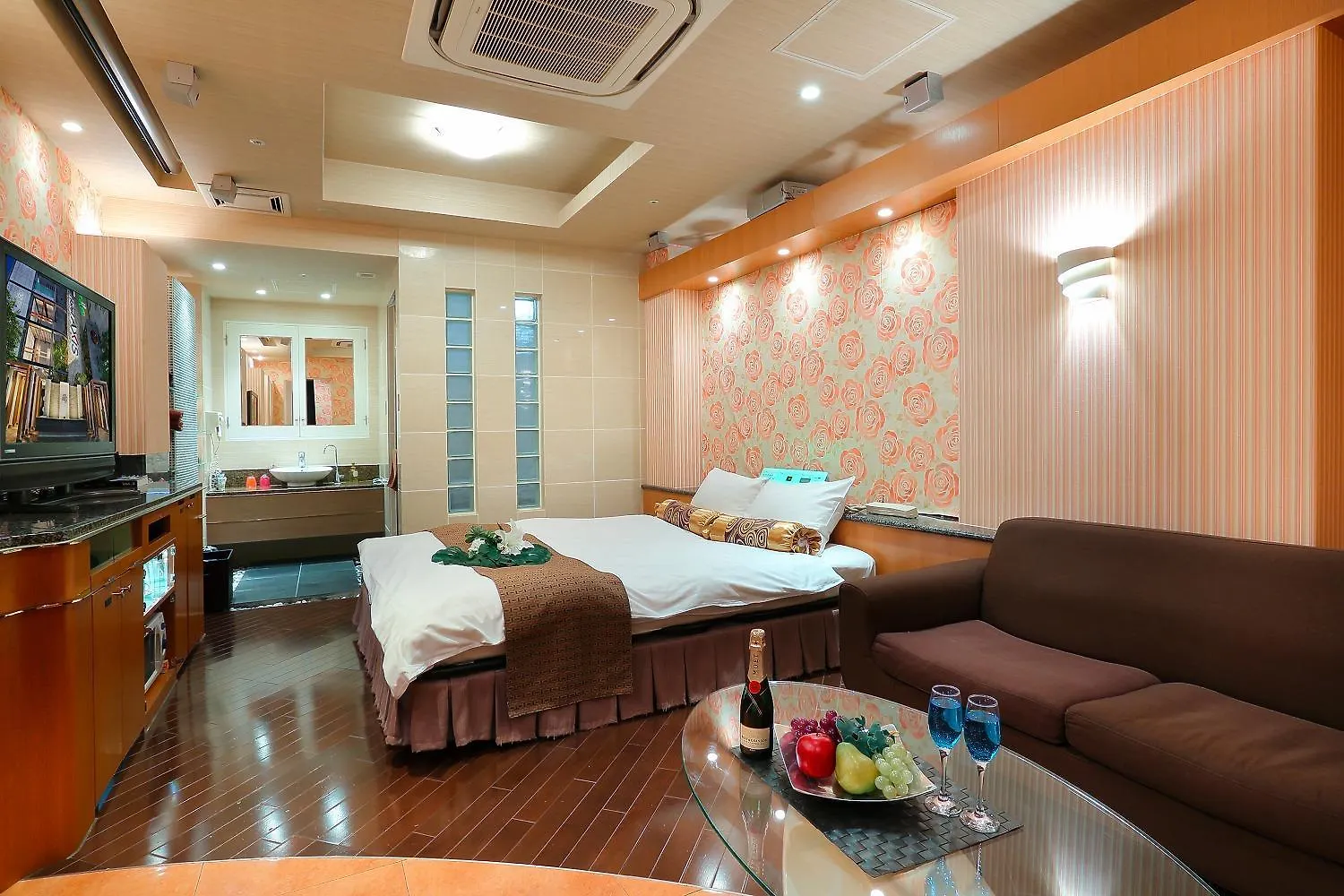 Hotel Axis -アクシス- (Adults Only) Osaka Japan