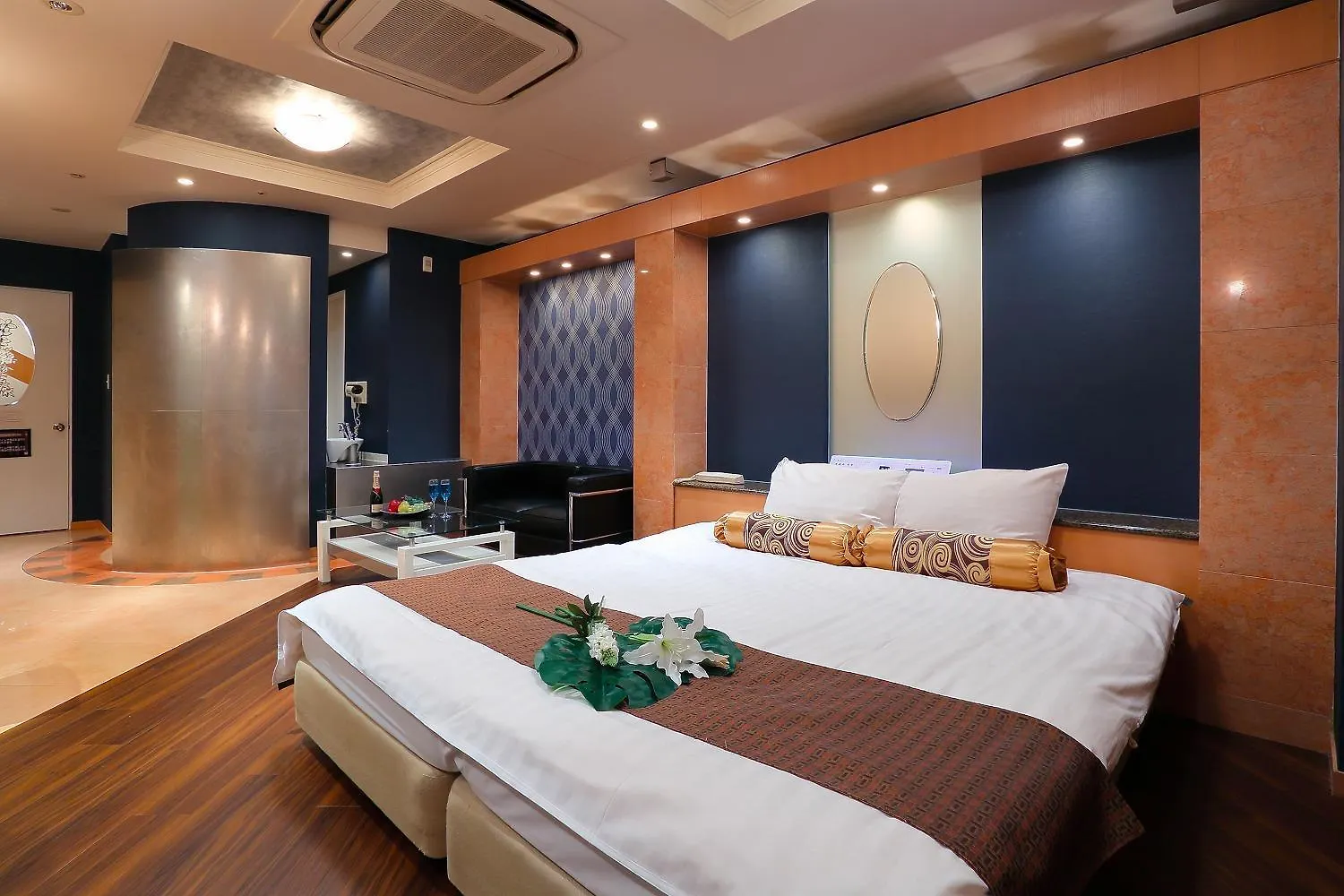 Hotel Axis -アクシス- (Adults Only) Osaka 0*,  Japan