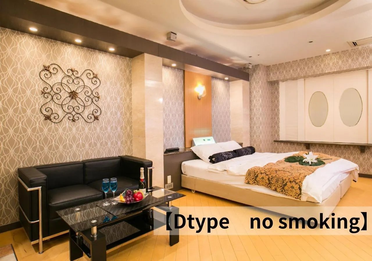 Hotel Axis -アクシス- (Adults Only) Osaka 0*,  Japan
