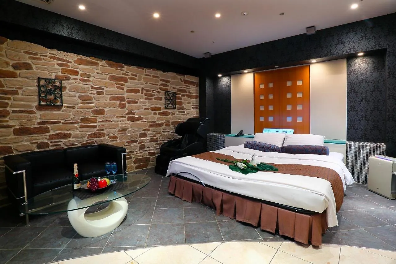 Love hotel Hotel Axis -アクシス- (Adults Only) Osaka Japan