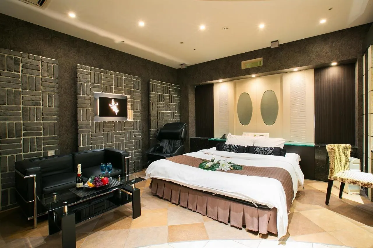 ラブホテル Hotel Axis -アクシス- (Adults Only) 大阪市