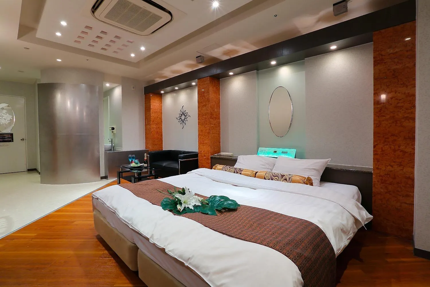 Hotel Axis -アクシス- (Adults Only) 大阪市
