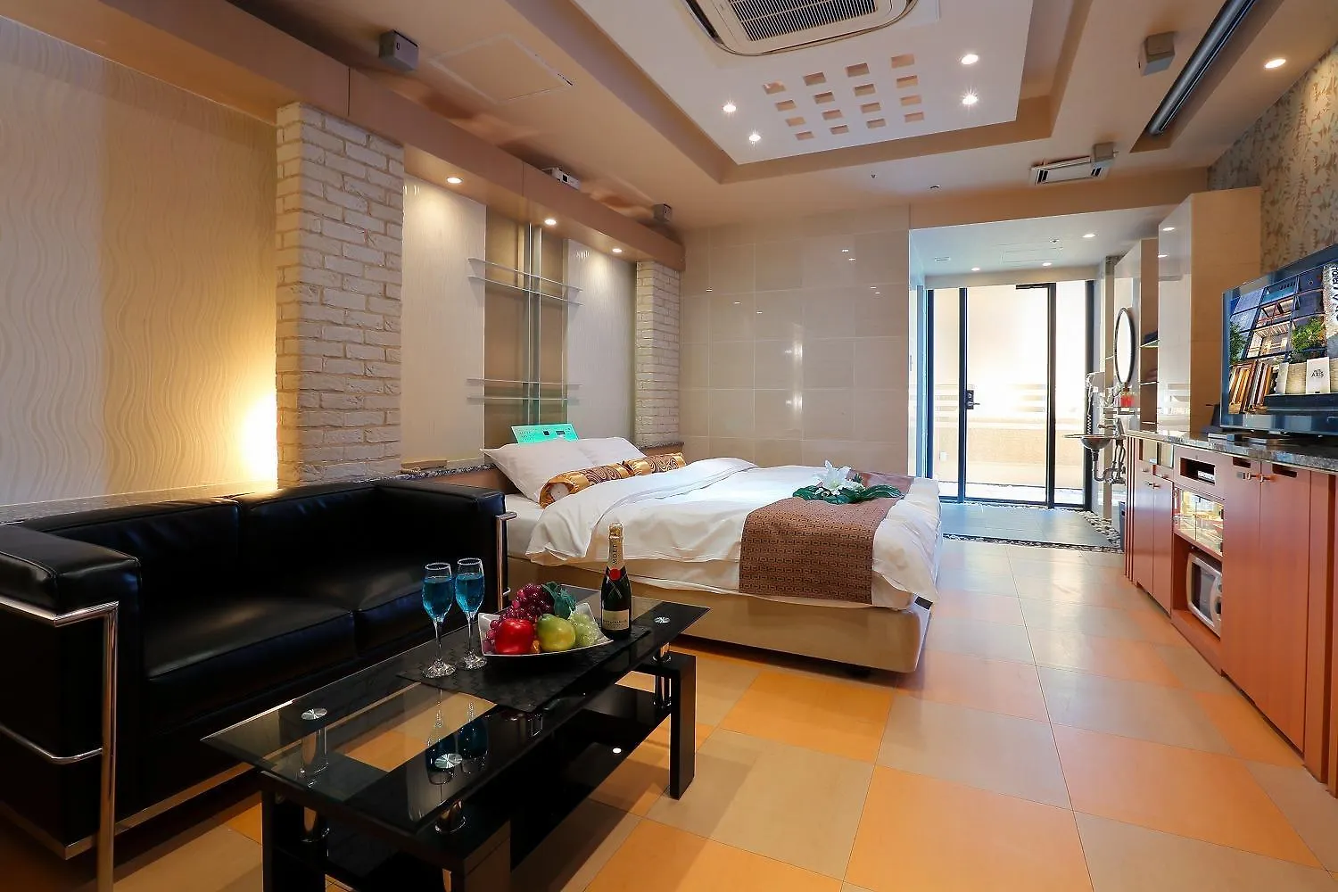 Hotel Axis -アクシス- (Adults Only) 大阪市 ラブホテル