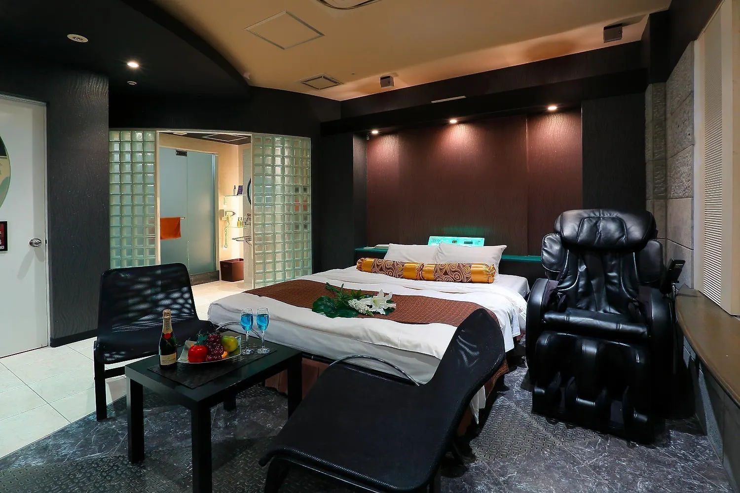 Hotel Axis -アクシス- (Adults Only) Osaka