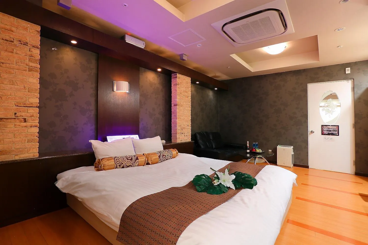 Hotel Axis -アクシス- (Adults Only) Osaka Japan