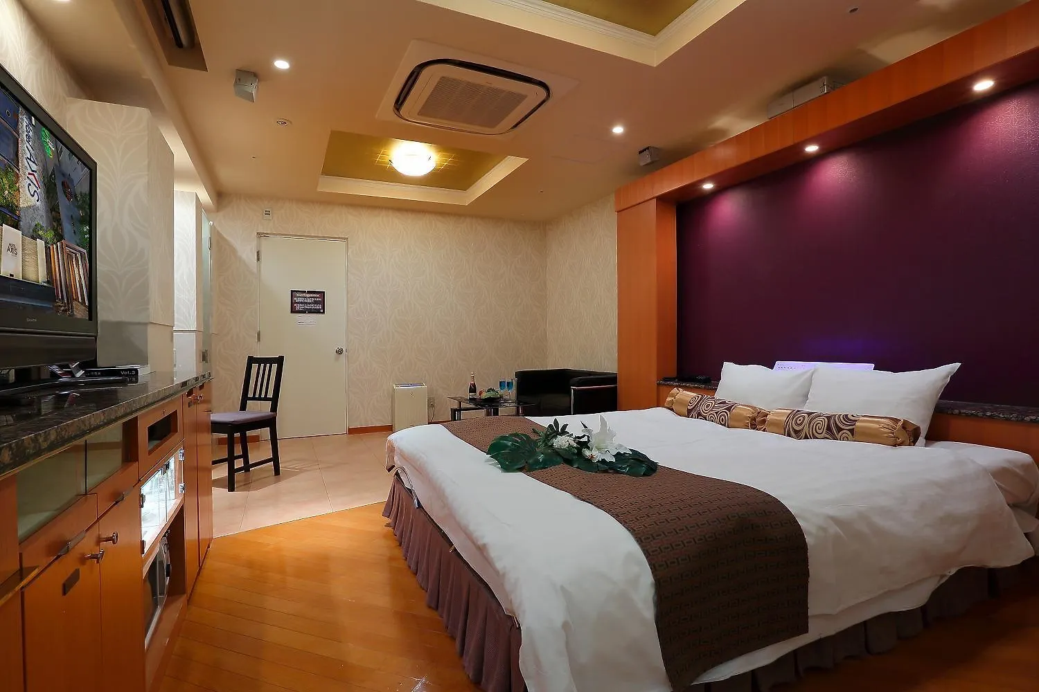 Hotel Axis -アクシス- (Adults Only) 大阪市 ラブホテル