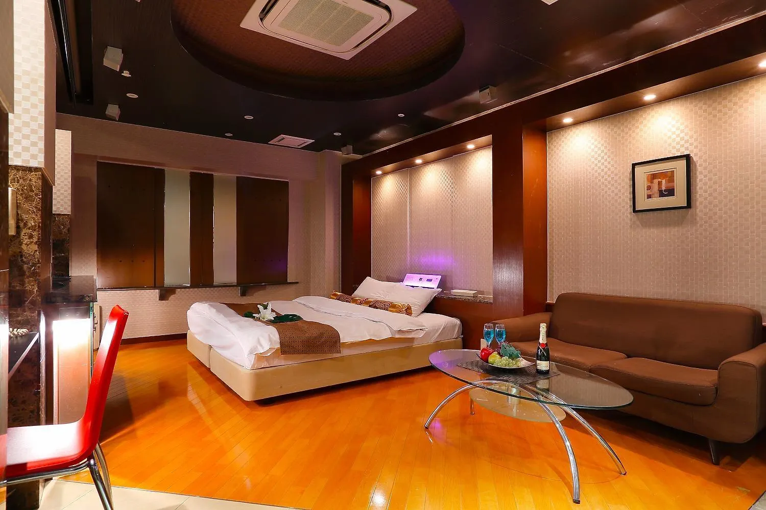 Love hotel Hotel Axis -アクシス- (Adults Only) Osaka Japan