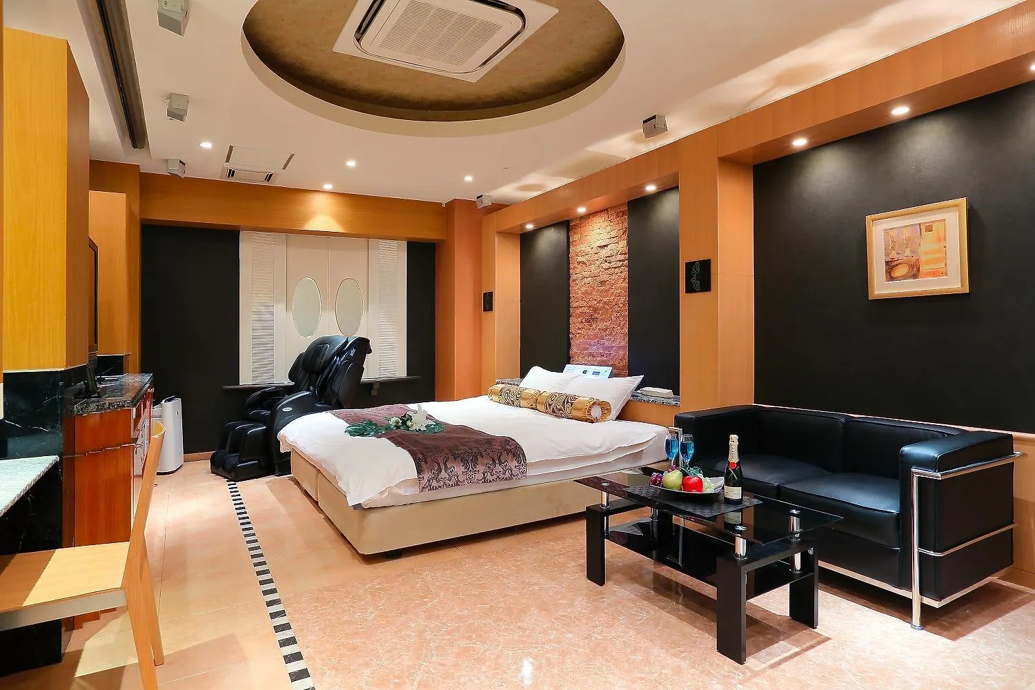 Hotel Axis -アクシス- (Adults Only) Osaka