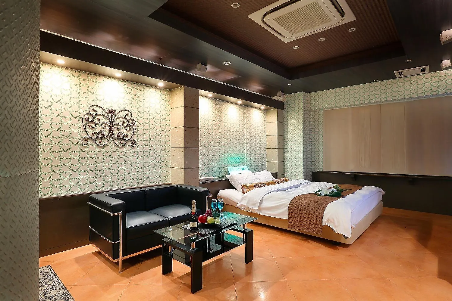 Love hotel Hotel Axis -アクシス- (Adults Only) Osaka