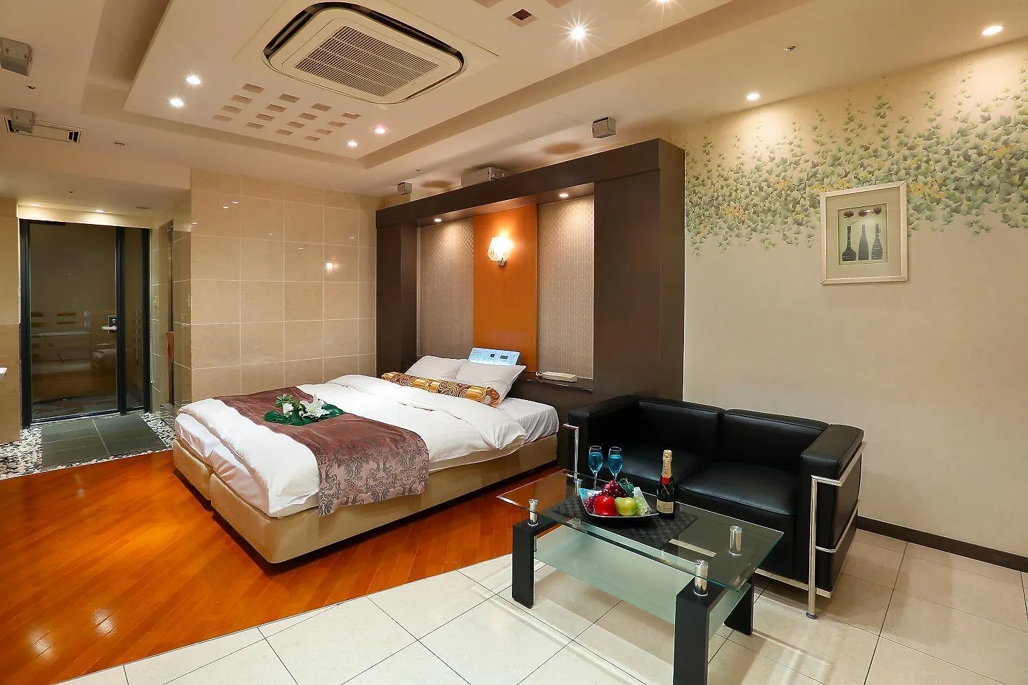 Hotel Axis -アクシス- (Adults Only) 大阪市